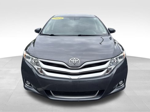 Used 2015 Toyota Venza XLE image 8