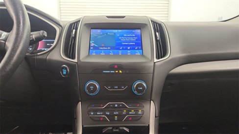 Used 2020 Ford Edge SEL w/ Convenience Package image 13