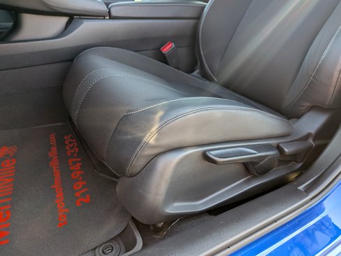 Used 2020 Honda Civic Sport image 14