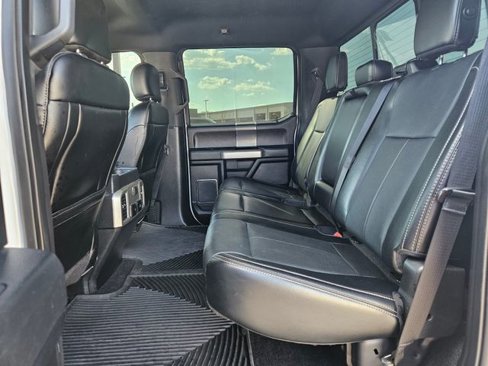 Used 2018 Ford F150 Lariat image 7