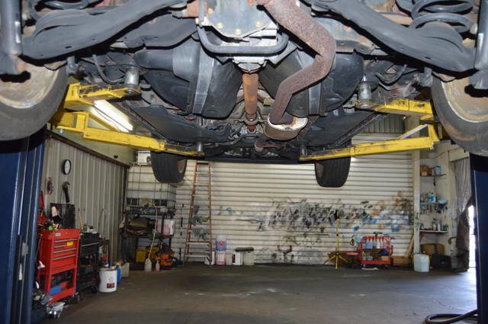 Used 2013 Ford Edge Limited image 63