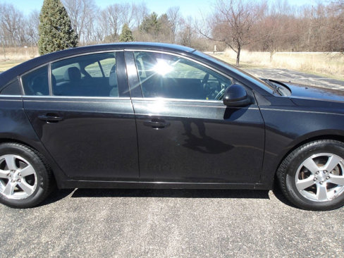 Used 2013 Chevrolet Cruze LT image 28