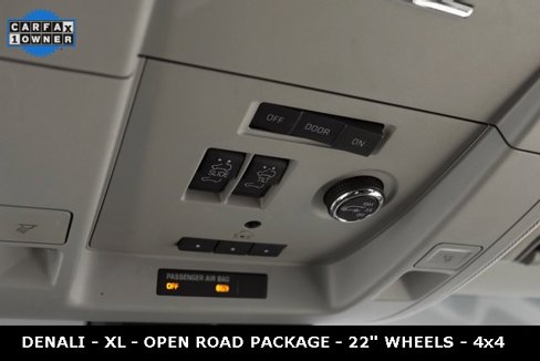 Used 2018 GMC Yukon XL Denali w/ Open Road Package image 35