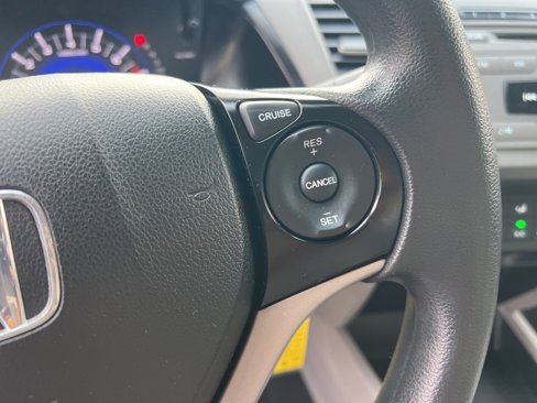 Used 2012 Honda Civic LX image 14
