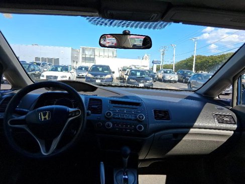 Used 2010 Honda Civic LX image 30