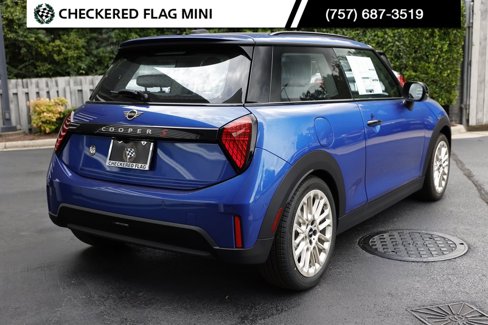 Used 2025 MINI Cooper S image 8