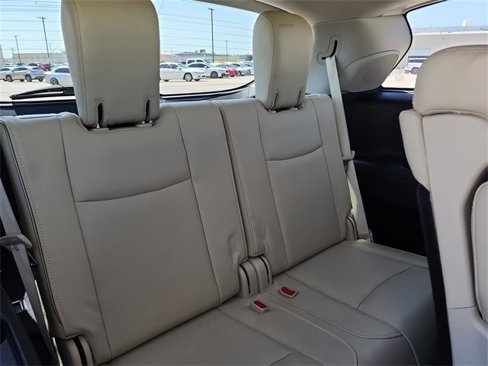 Used 2020 INFINITI QX60 Luxe w/ Proassist Package image 31