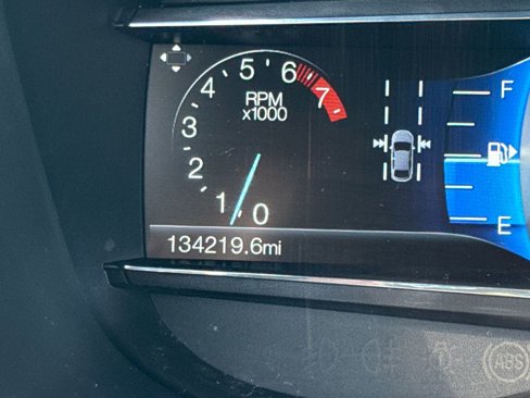 Used 2017 Ford Explorer Limited w/ Equipment Group 301A image 45