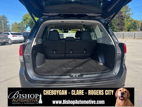 Used 2022 Subaru Forester Sport w/ Popular Package #2 image 27