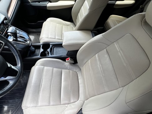 Used 2019 Honda CR-V EX-L image 16