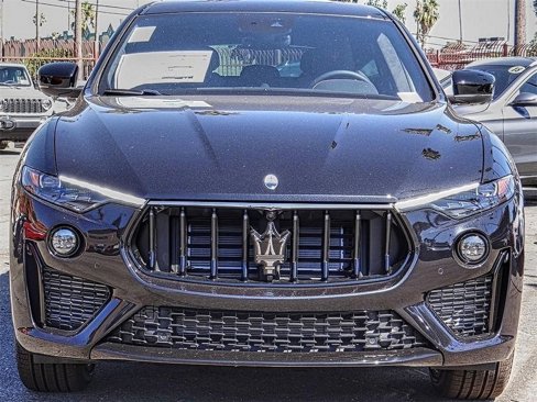 New 2023 Maserati Levante Modena image 23