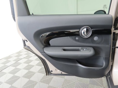 Certified 2023 MINI Cooper Clubman S image 27