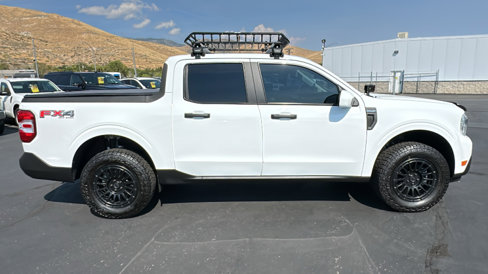 Used 2023 Ford Maverick XLT w/ Equipment Group 300A Standard image 2
