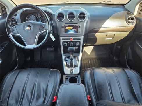Used 2015 Chevrolet Captiva Sport LT w/ Convenience Package image 10
