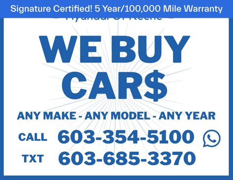 Used 2022 Hyundai Elantra SEL w/ Cargo Package image 5