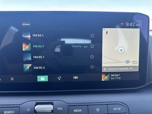New 2025 Kia K4 GT-Line image 16
