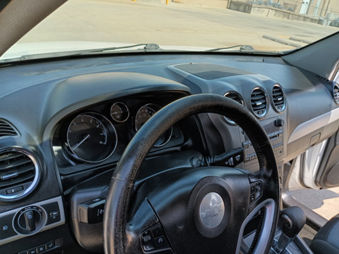 Used 2012 Chevrolet Captiva Sport LS image 21