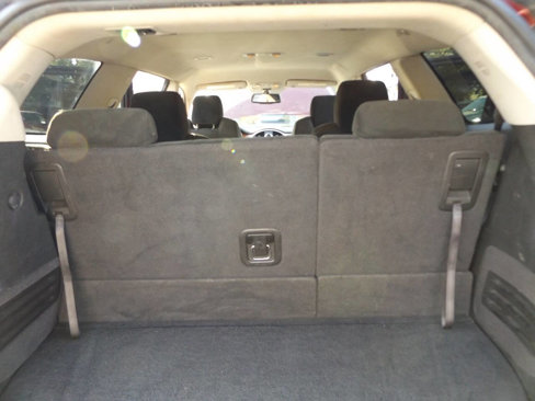 Used 2011 Buick Enclave CX w/ Driver Confidence Package image 31
