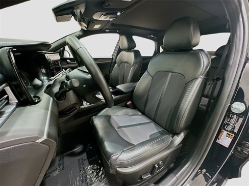 Used 2023 Kia K5 GT-Line image 21