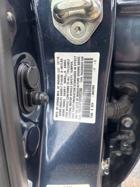 Certified 2019 Honda Insight EX image 23