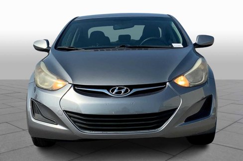 Used 2014 Hyundai Elantra SE image 3
