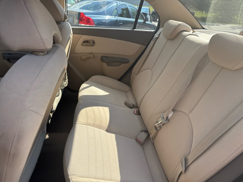 Used 2010 Kia Rio LX image 18