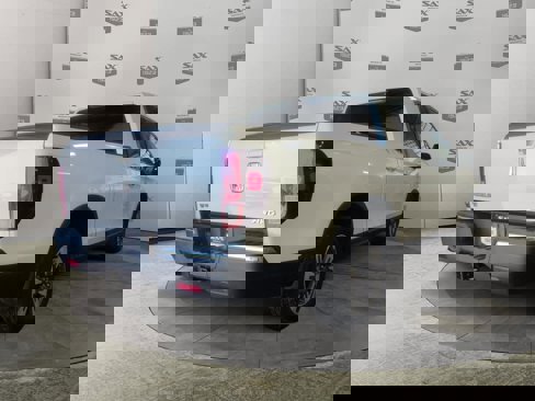 Used 2017 Honda Ridgeline RTL-T image 5