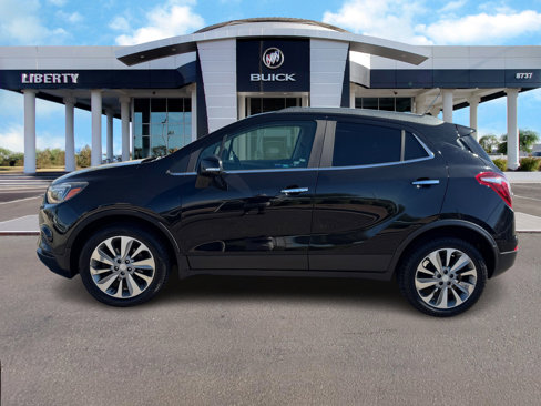 Used 2017 Buick Encore Preferred image 6