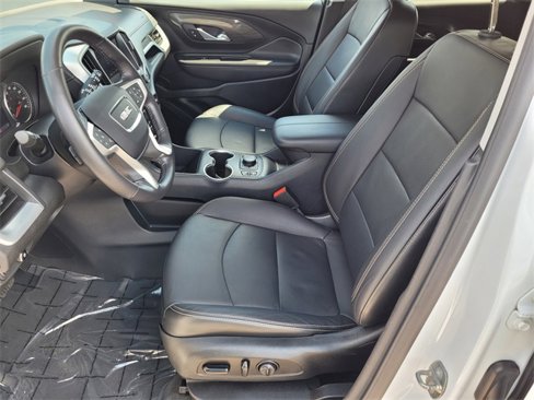 Used 2020 GMC Terrain SLT w/ Preferred Package image 20