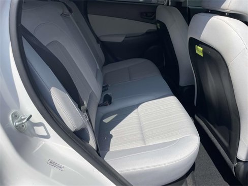 Certified 2023 Hyundai Kona SEL image 10