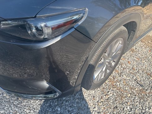 Used 2021 MAZDA CX-9 Grand Touring image 9