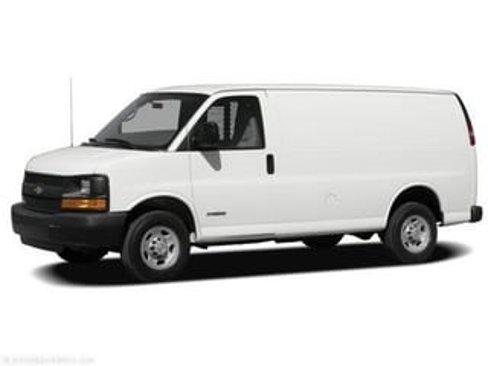 Used 2011 Chevrolet Express 2500 image 14