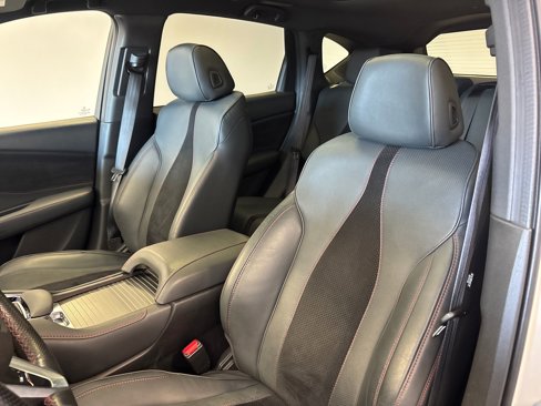 Used 2022 Acura RDX AWD image 30