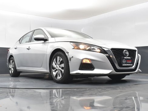 Used 2022 Nissan Altima 2.5 S image 35