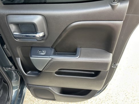 Used 2017 Chevrolet Silverado 1500 LT w/ All Star Edition image 34