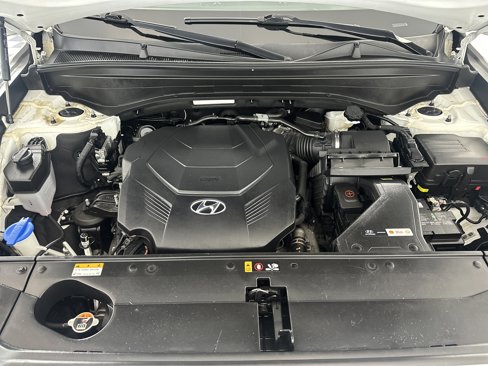 Used 2021 Hyundai Palisade SEL w/ Convenience Package image 11