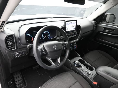 Used 2021 Ford Bronco Sport image 18