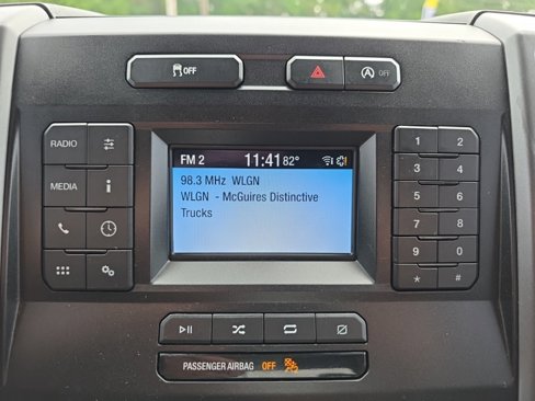 Used 2018 Ford F150 XLT image 24