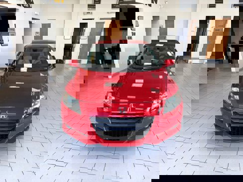 Used 2011 Honda CR-Z EX image 5