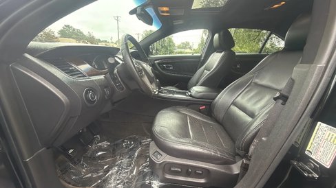 Used 2013 Ford Taurus Limited image 11