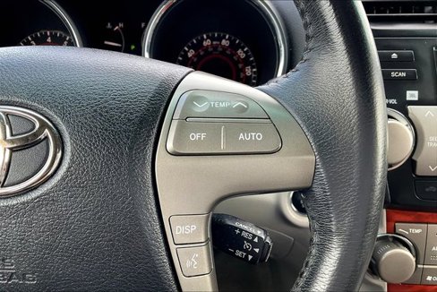 Used 2008 Toyota Highlander Limited image 17