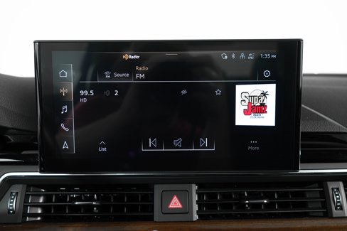 Certified 2022 Audi A4 2.0T Premium Plus w/ Premium Plus Package image 28