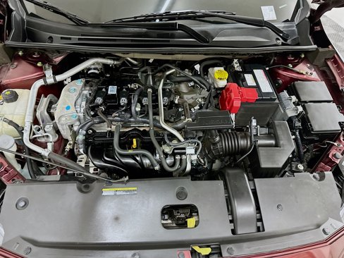 Used 2022 Nissan Sentra SV image 33