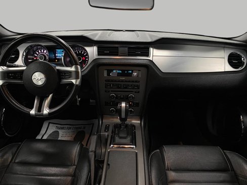 Used 2014 Ford Mustang Premium w/ Equipment Group 203A image 19