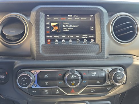 Used 2019 Jeep Wrangler Unlimited Sport S image 27