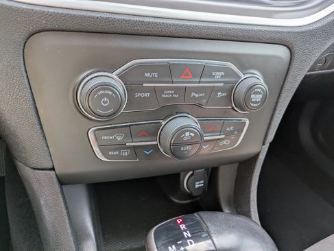Used 2022 Dodge Charger GT image 18