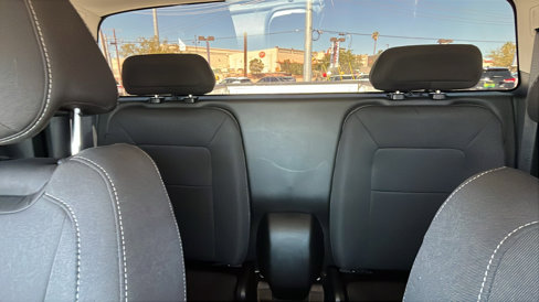 Certified 2022 Chevrolet Colorado LT image 22