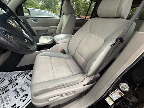 Used 2011 Honda Pilot EX image 12
