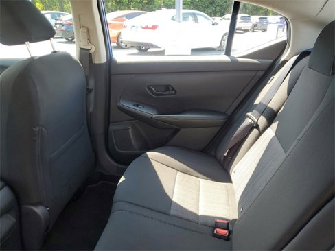 Used 2024 Nissan Sentra SV image 10