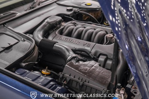 Used 1999 Jaguar XJ8 image 37